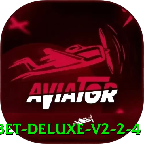1516bet - Deluxe v2.2.4 - game
