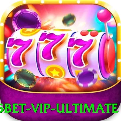 1555bet - VIP Ultimate - game
