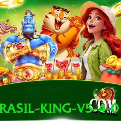 1766win Brasil King v5.4.0 - vip