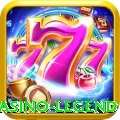 1865 Live Casino Legend