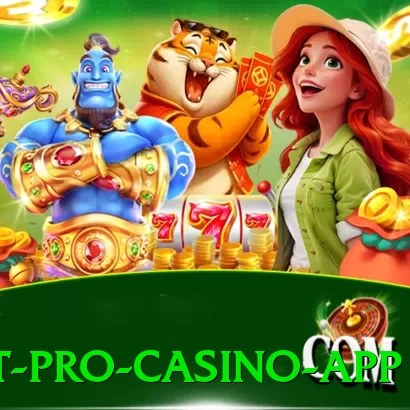 1865bet Pro Casino App - game
