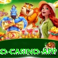 1865bet Pro Casino App
