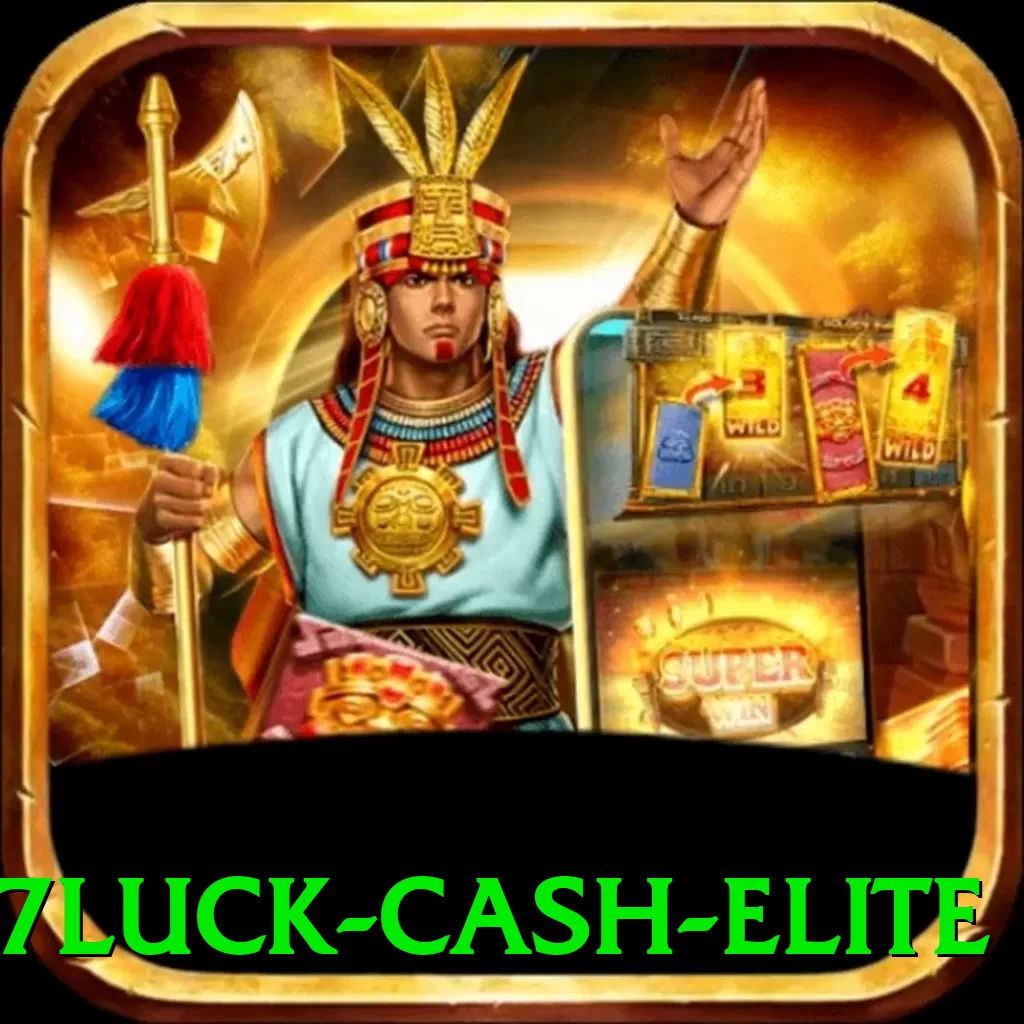 207luck Cash Elite - apk