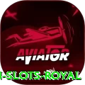 2090win - Slots Royal