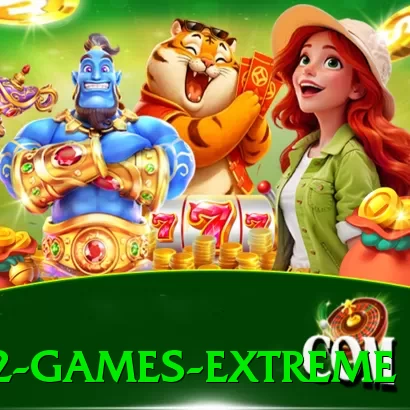 2t22 Games Extreme - apk