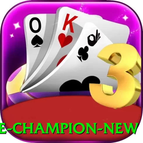 33ee Champion New - apk