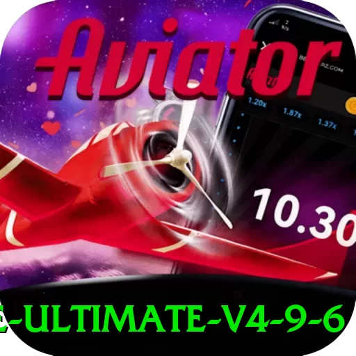 347luck Live Ultimate v4.9.6 - vip