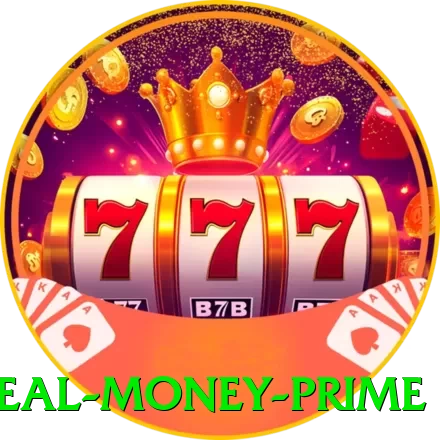 377bra - Real Money Prime - pak