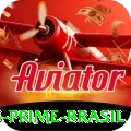 4296 Prime Brasil