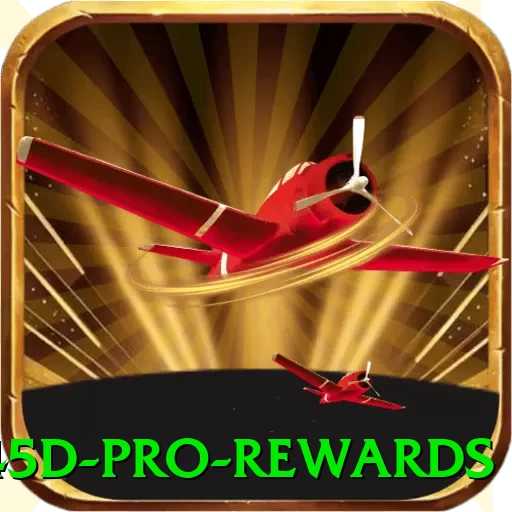 45d Pro Rewards - vip