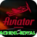 54888 Slot Machine Royal