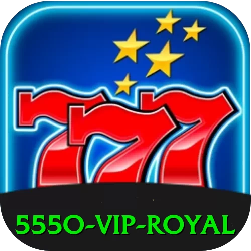555o - VIP Royal - game