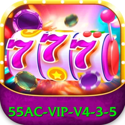 55ac VIP v4.3.5 - app