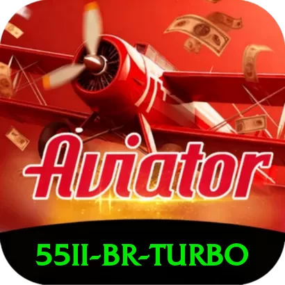 55ii BR Turbo - game
