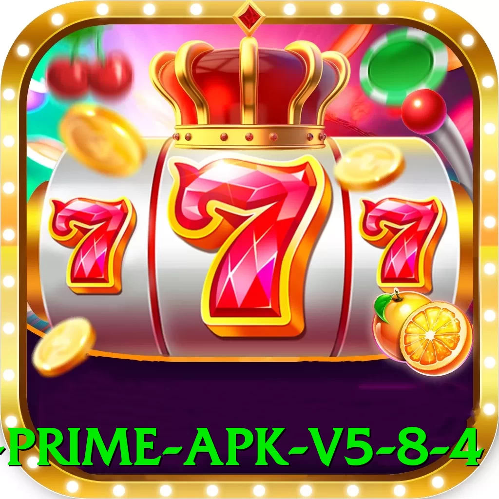 55ubet Prime APK v5.8.4 - pk