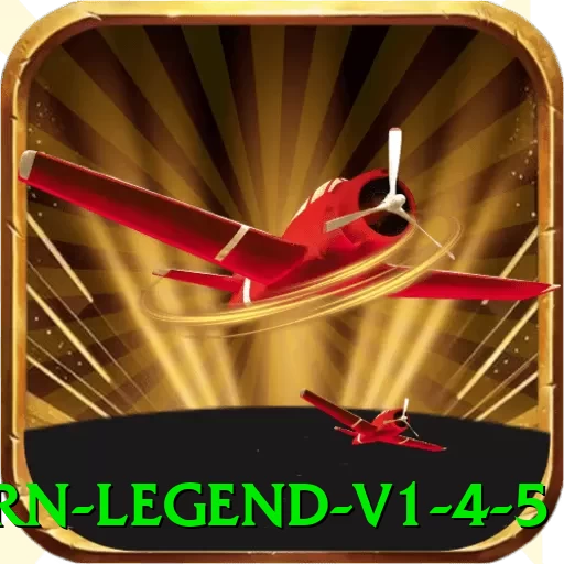 588brl Earn Legend v1.4.5 - pk