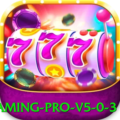 58e Gaming Pro v5.0.3 - game