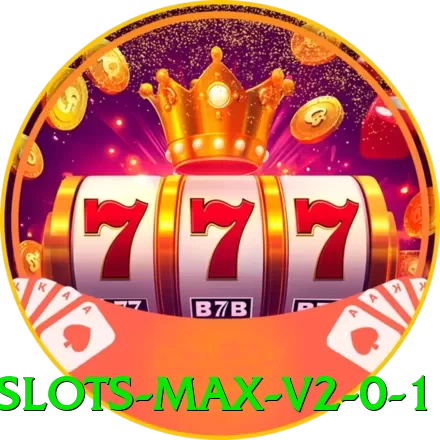 5ppp Slots Max v2.0.1 - app