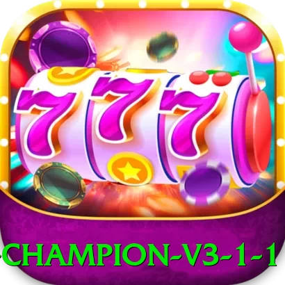 5y5y Jackpot Champion v3.1.1 - pk