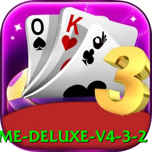 65a Game Deluxe v4.3.2 - go