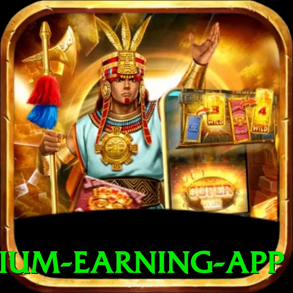 65h - Premium Earning App - vip