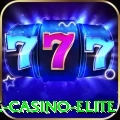 668brl Live Casino Elite