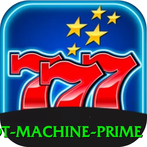 669a Slot Machine Prime - game