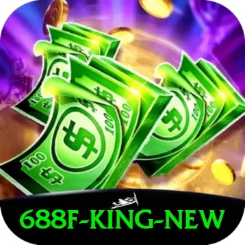 688f King New - go