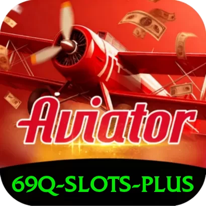 69q - Slots Plus - apk