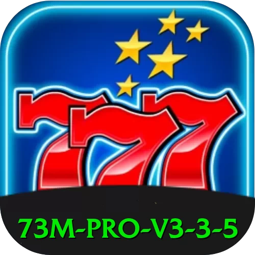73m Pro v3.3.5 - go