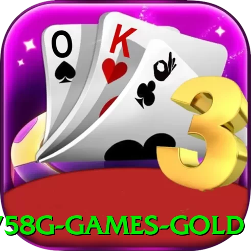 758g Games Gold - game