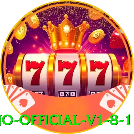 7659 Casino Official v1.8.1 - vip