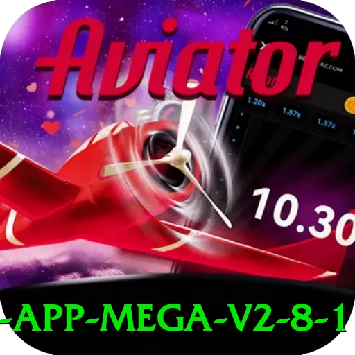 777kim App Mega v2.8.1 - go