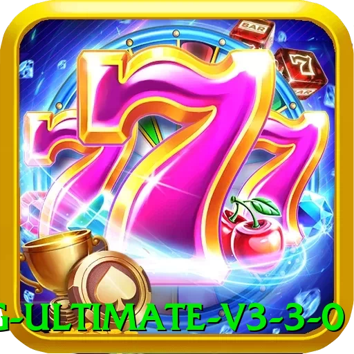 777o Gaming Ultimate v3.3.0 - go