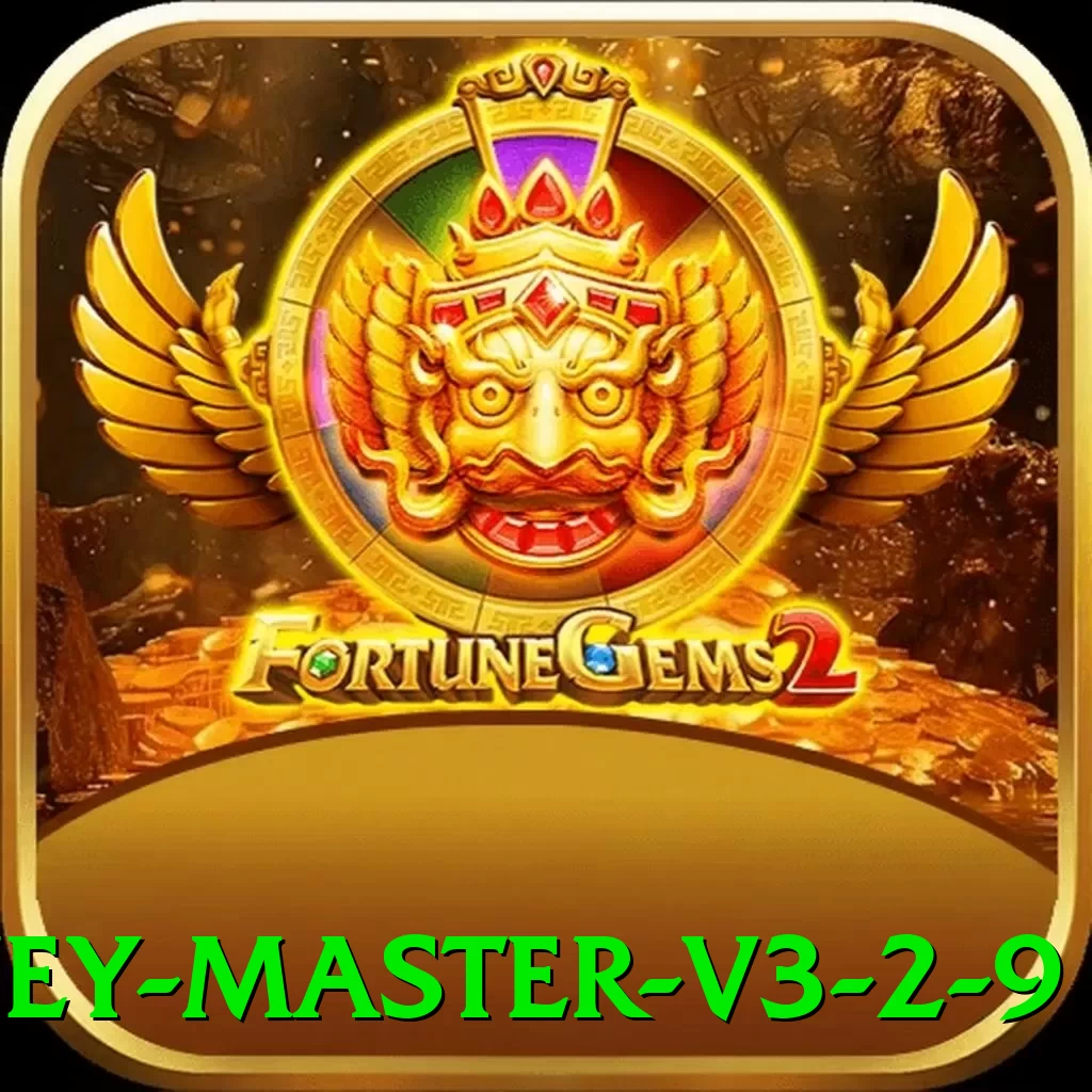 777sh Money Master v3.2.9 - pk