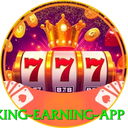 788bra - King Earning App - apk