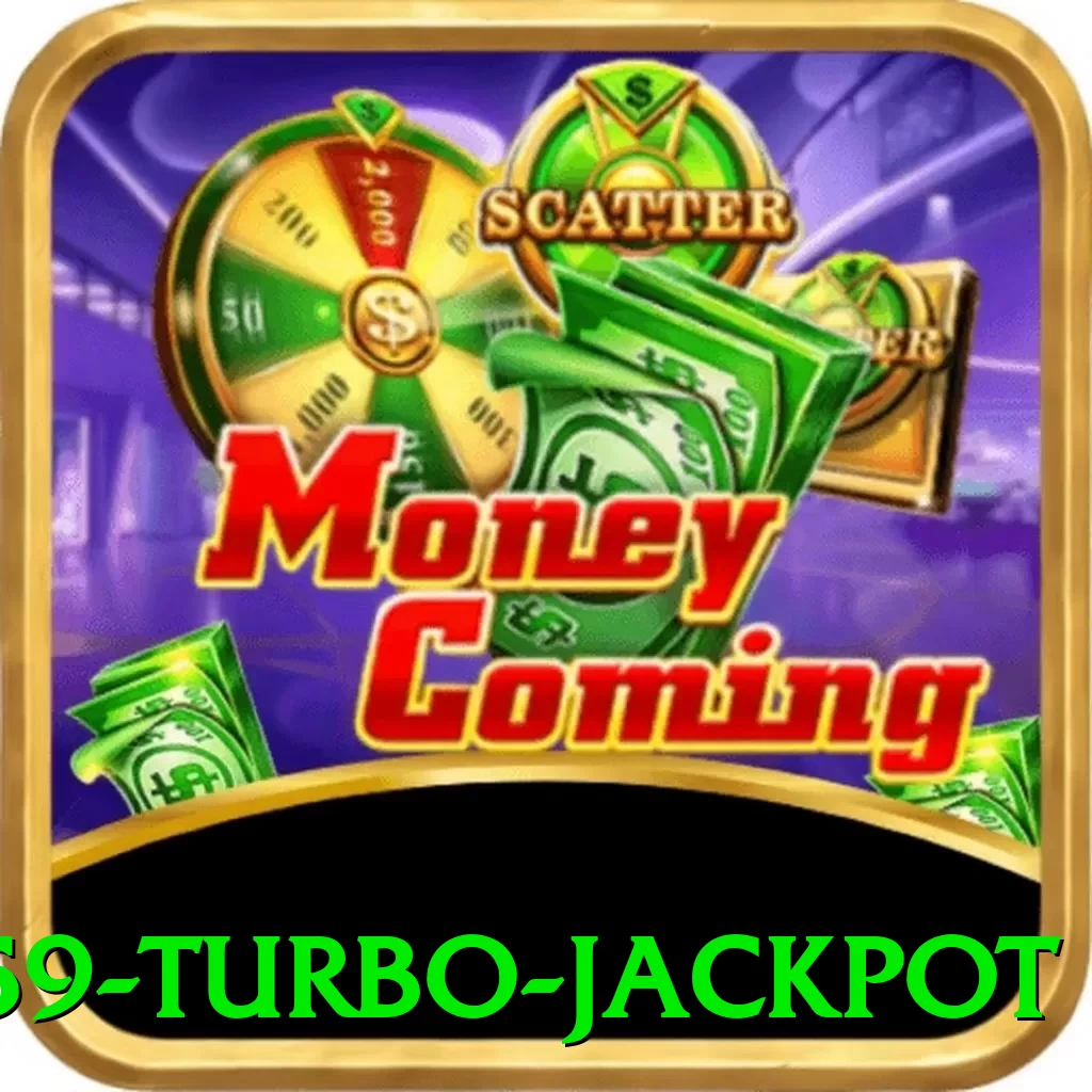7959 Turbo Jackpot - pro