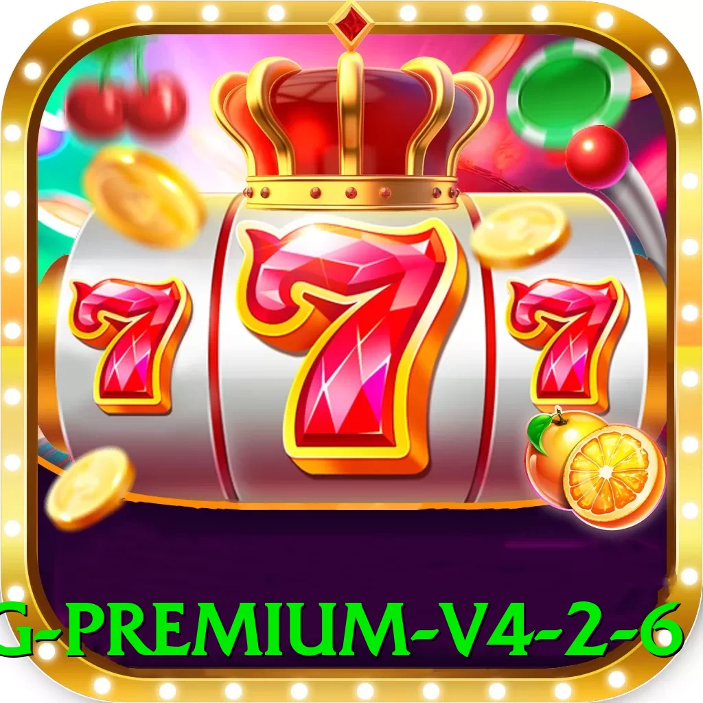 79y Gaming Premium v4.2.6 - app