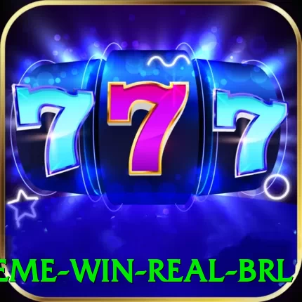 7yaa Supreme - Win Real BRL - pro