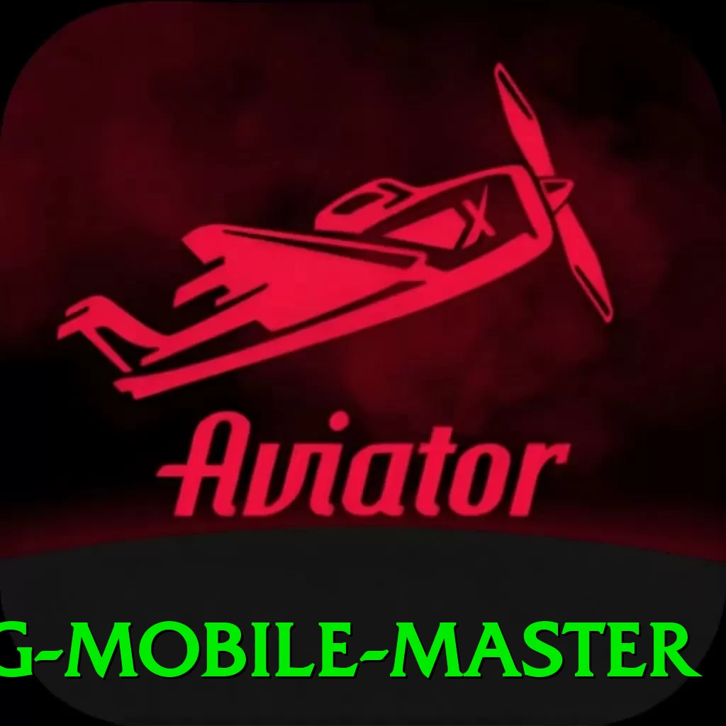 80pg Mobile Master - apk