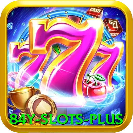 84y - Slots Plus - pro