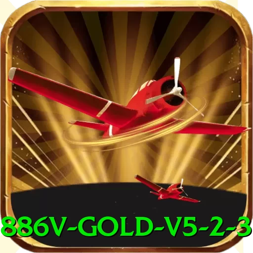 886v - Gold v5.2.3 - app