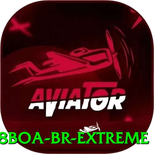 888boa BR Extreme - vip