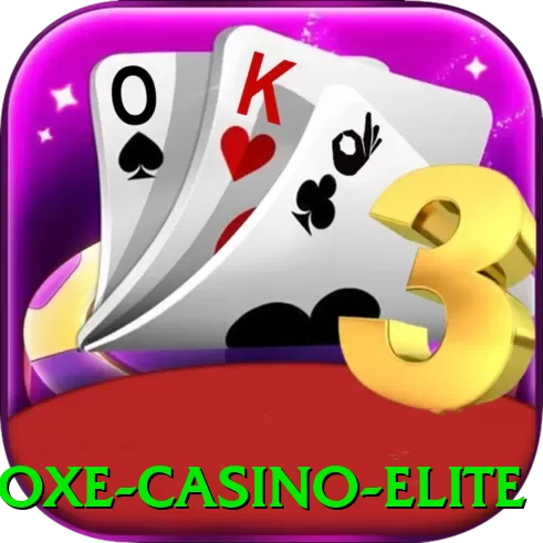 888oxe - Casino Elite - pro
