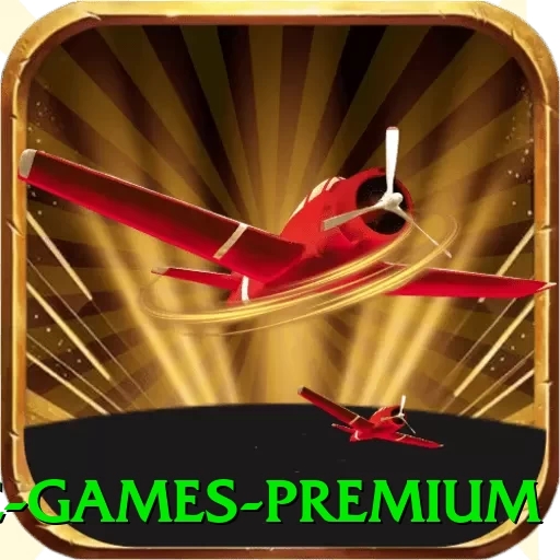 89fc Games Premium - pak