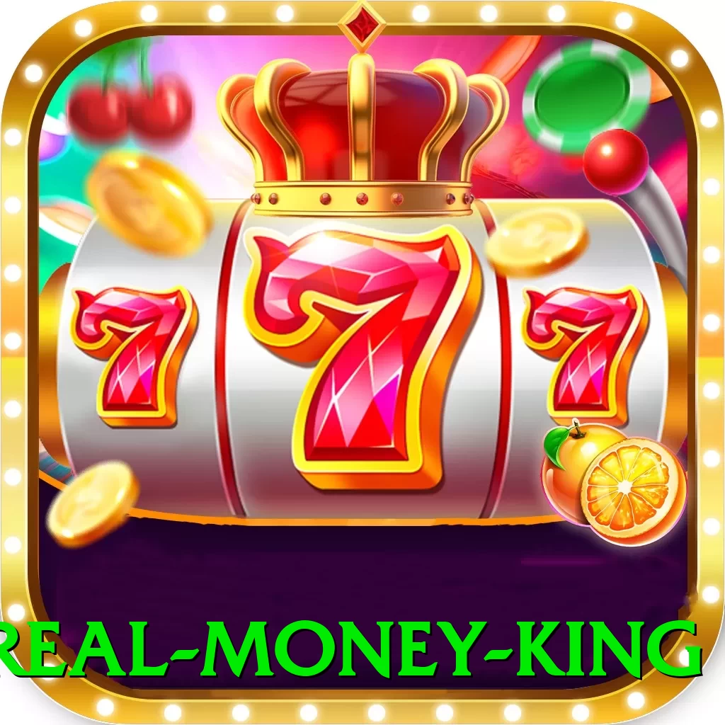 aa1 - Real Money King - go