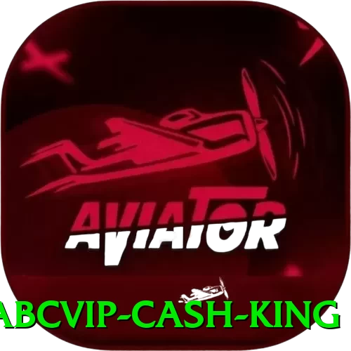 abcvip Cash King - pk