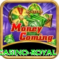 abrirwin Live Casino Royal