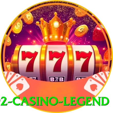 bet2292 - Casino Legend - pk