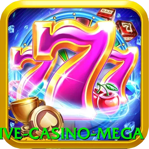 bet5455 Live Casino Mega - pk